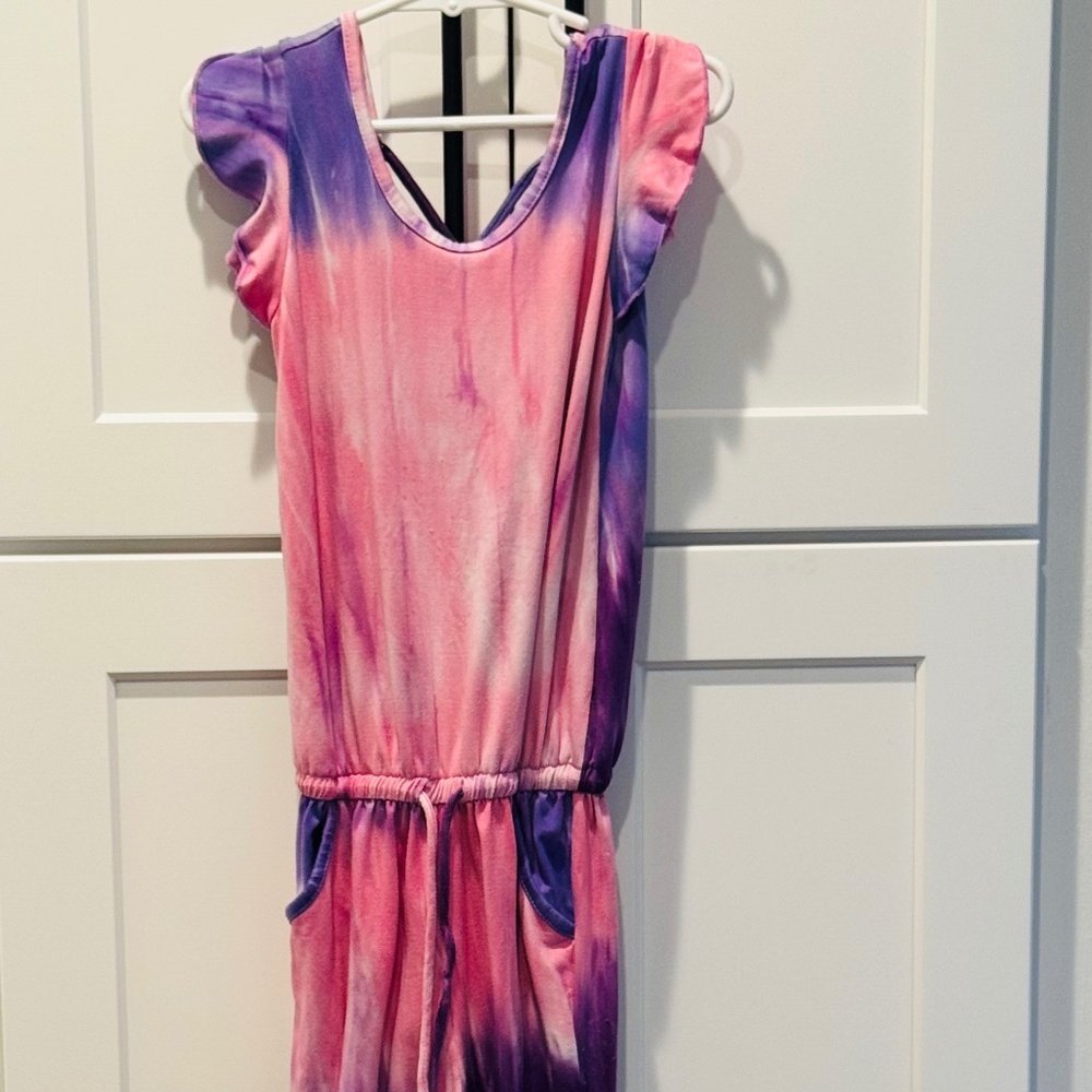 Pixie lane romper
